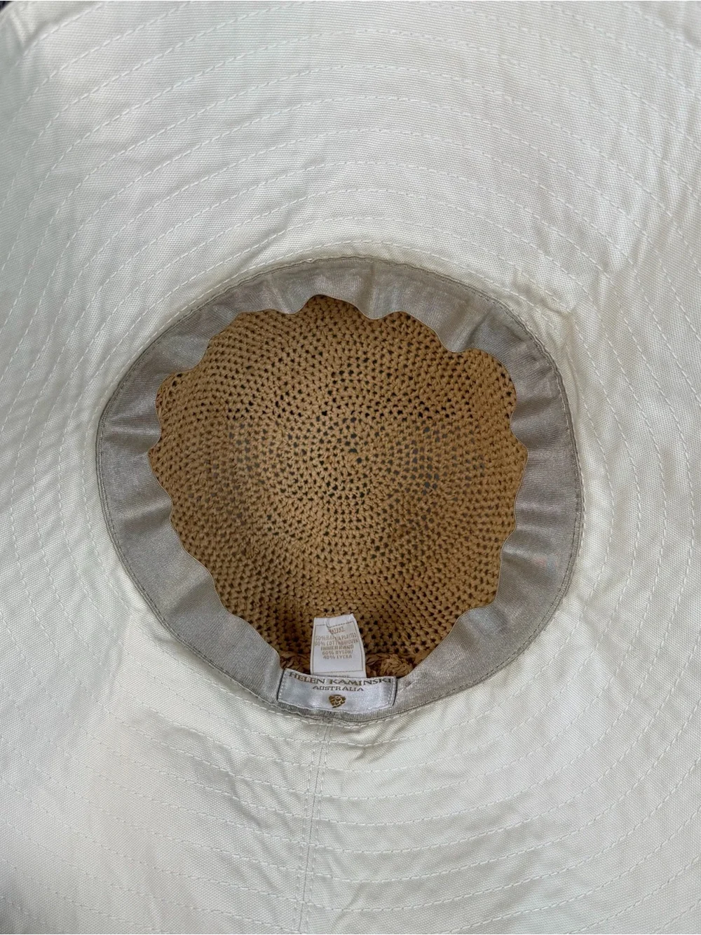 Helen kaminski Kalola Hat